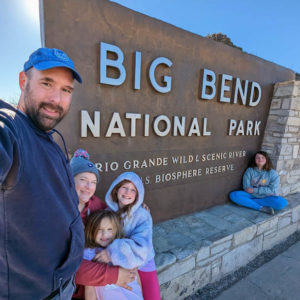 Best Things to Do in Big Bend