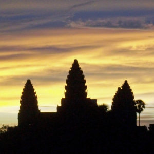 Best Things to Do in Angkor Wat